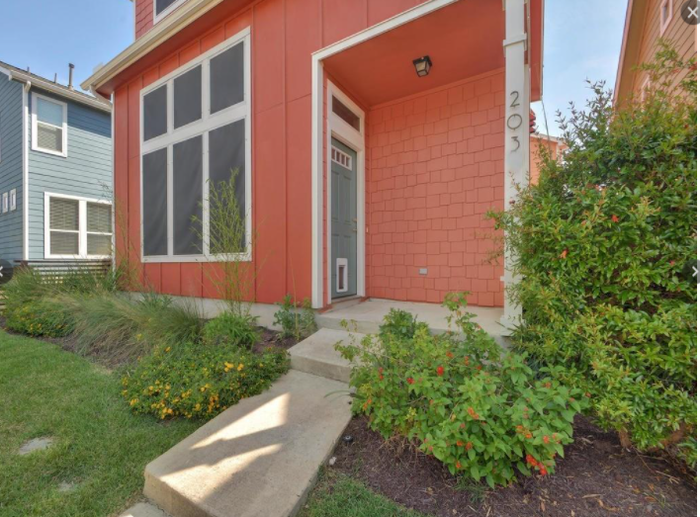 1601 Miriam Ave #203 - Photo 3 of 30