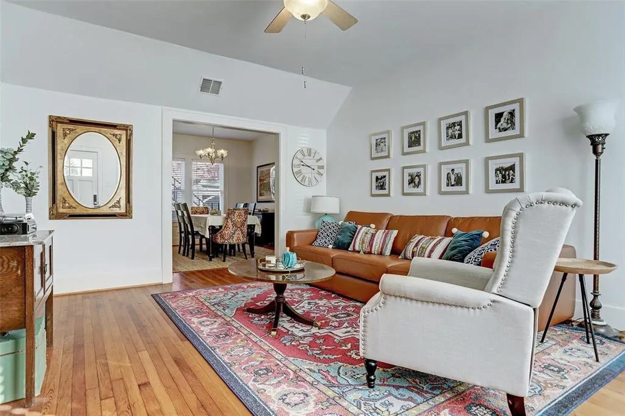 1928 Harold St #1 - Photo 2 of 8