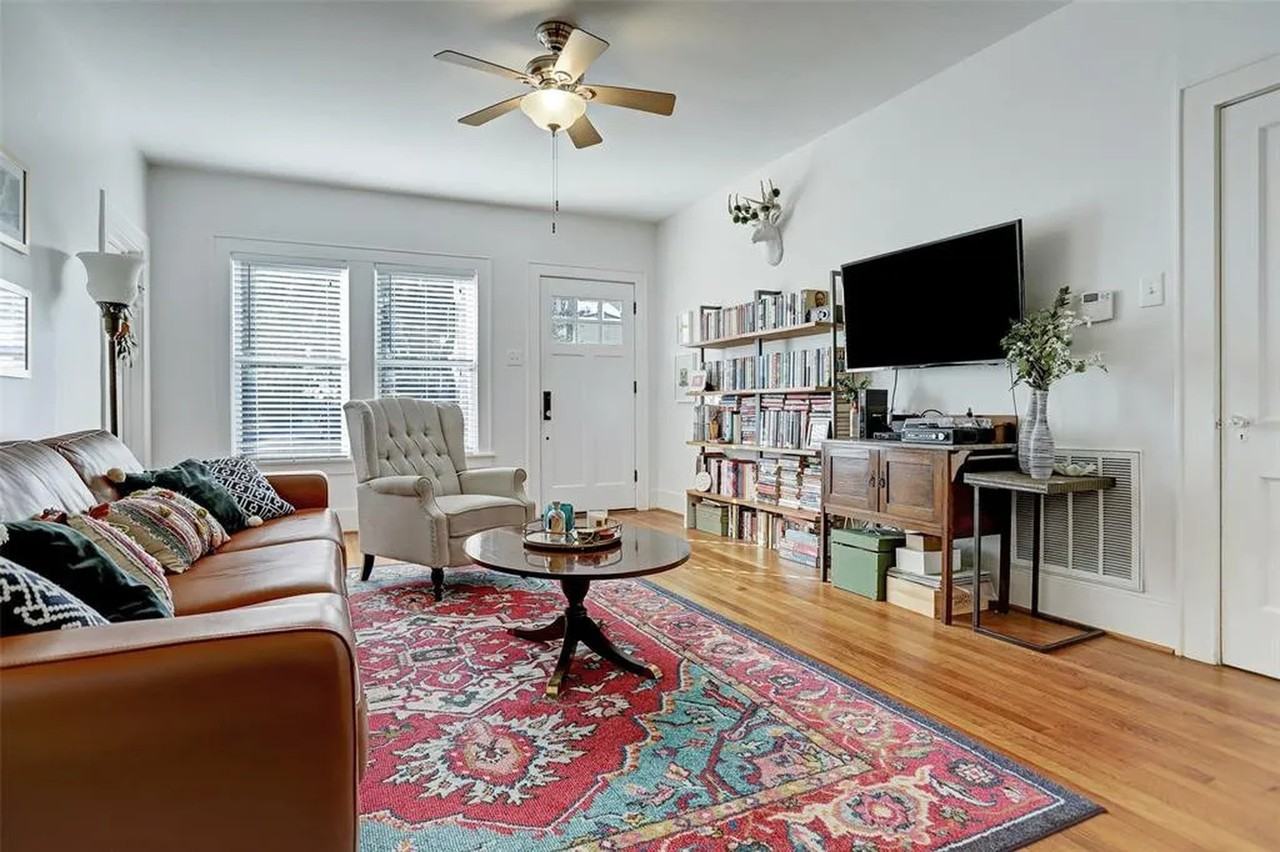 1928 Harold St #1 - Photo 3 of 8