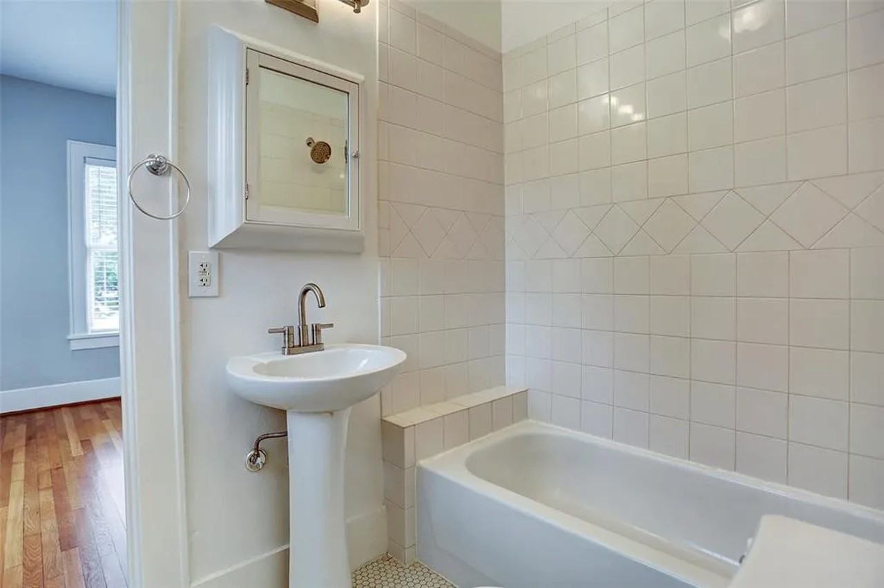 1928 Harold St #1 - Photo 7 of 8