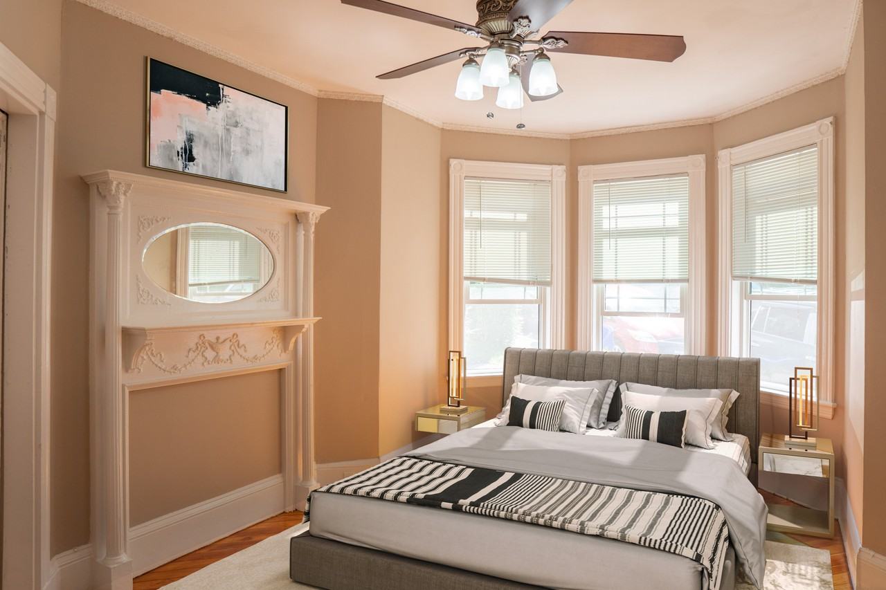 1 Parker Hill Ter #2 - Photo 2 of 17