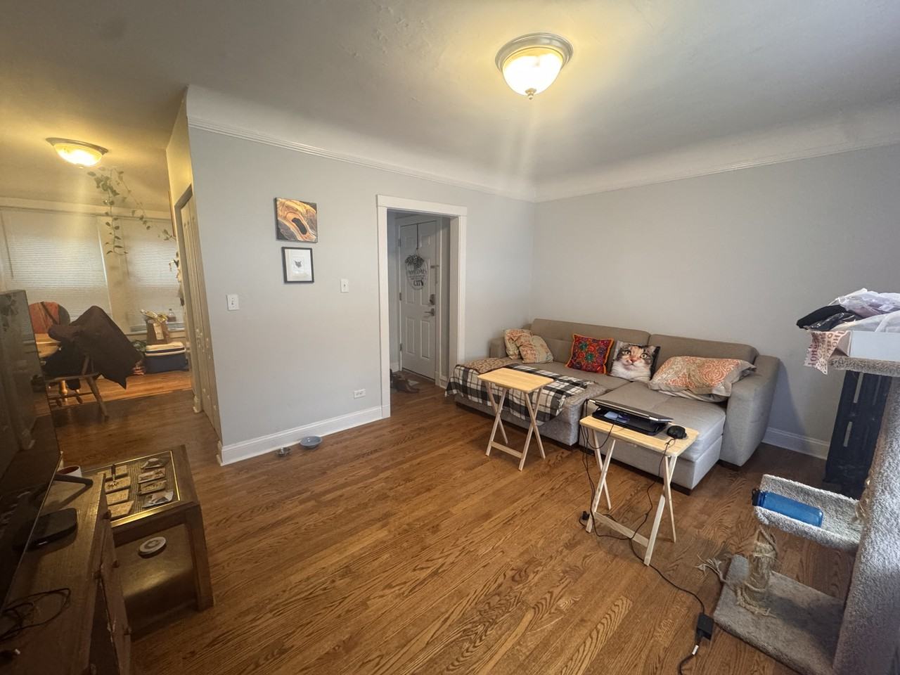 7027 N Glenwood Ave #2N - Photo 4 of 14