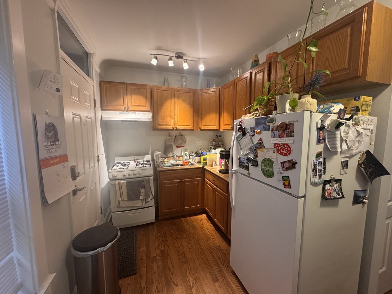 7027 N Glenwood Ave #2N - Photo 5 of 14