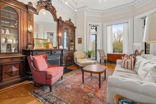 154 Beacon St #4A - Photo 1 of 1