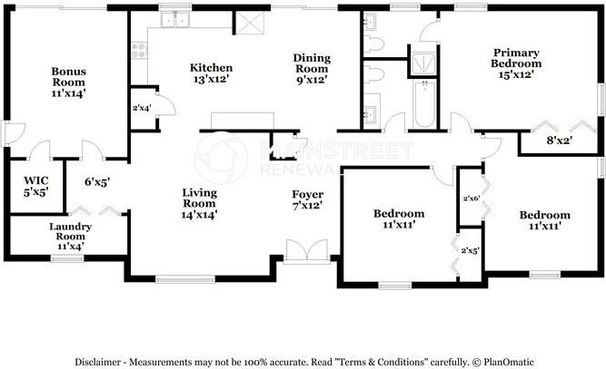 7925 Stallion Dr - Photo 2 of 16