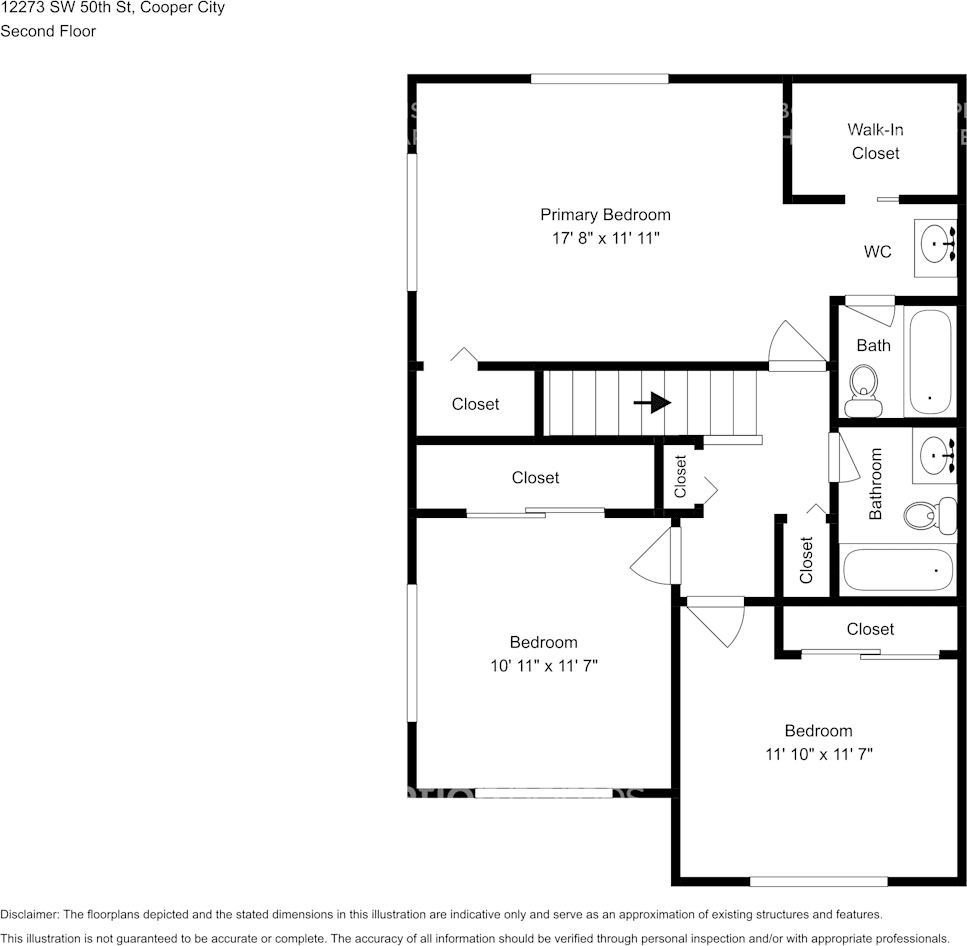 12273 Sw 50th St - Photo 3 of 19