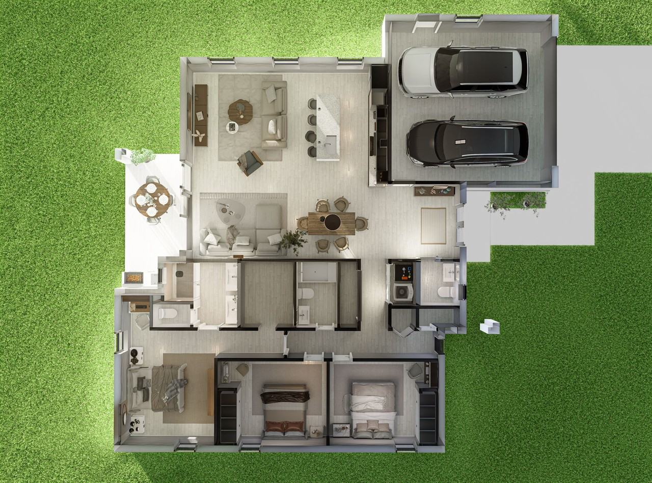 3203 18th St W #NA - Photo 2 of 25