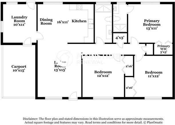 1328 E Christy Dr - Photo 2 of 16