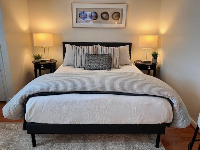 350 G St Sw #N626 - Photo 5 of 28