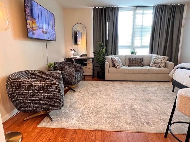 350 G St Sw #N626 - Photo 7 of 28