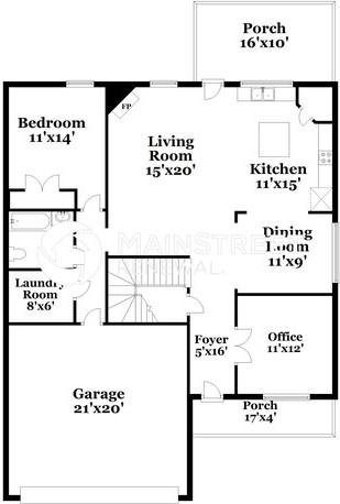 853 Sapphire Dr - Photo 2 of 17