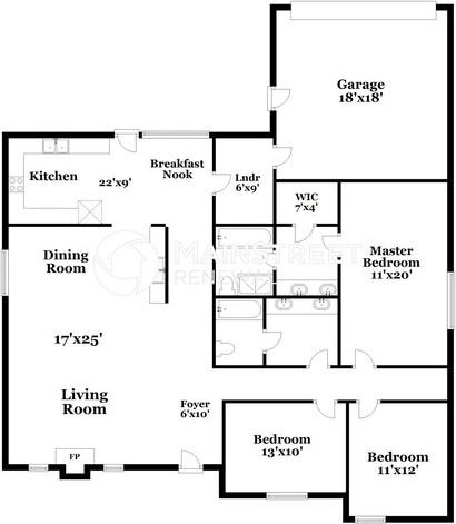 1028 Eagle Dr - Photo 2 of 17