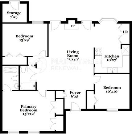 108 Lucy Dr - Photo 2 of 16