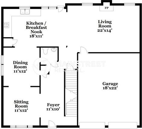 877 Ashton Oak Cir - Photo 2 of 18