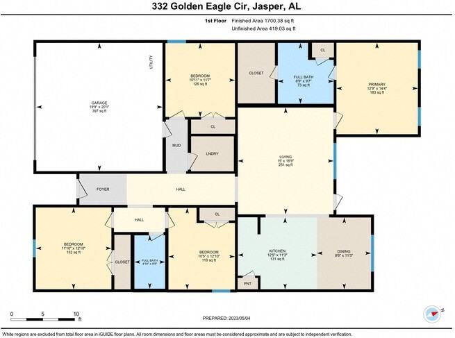 332 Golden Eagles Cir - Photo 2 of 3