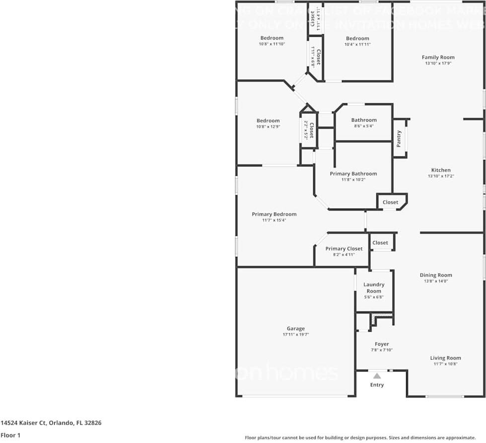 14524 Kaiser Ct - Photo 2 of 17