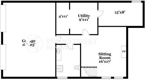 12701 Crystal Ave - Photo 3 of 17