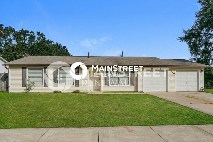 3646 W Powder Horn Rd