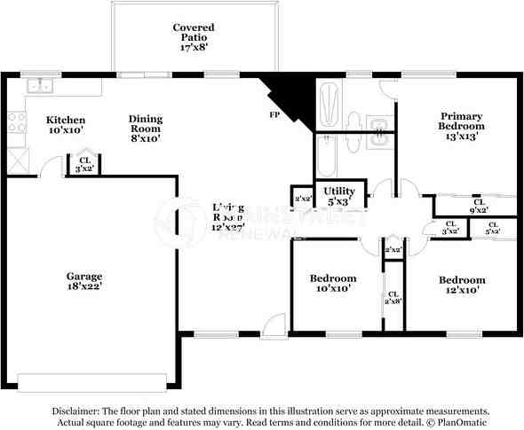 4524 W Jupiter St - Photo 2 of 16