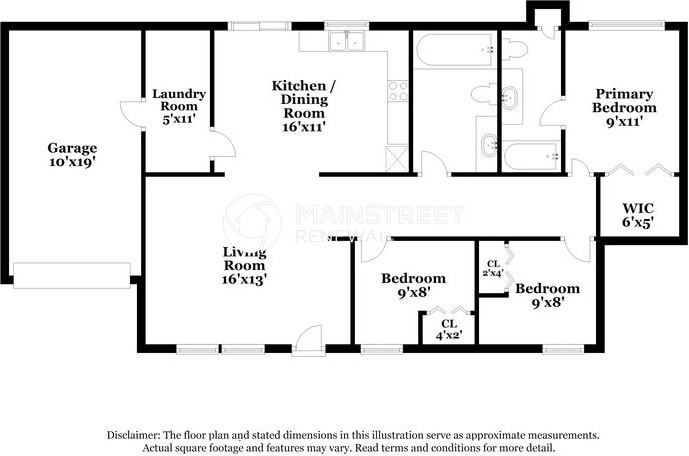 6216 Vandemere Dr - Photo 2 of 16