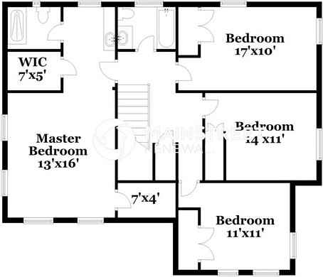 2912 Hiking Trl - Photo 3 of 17