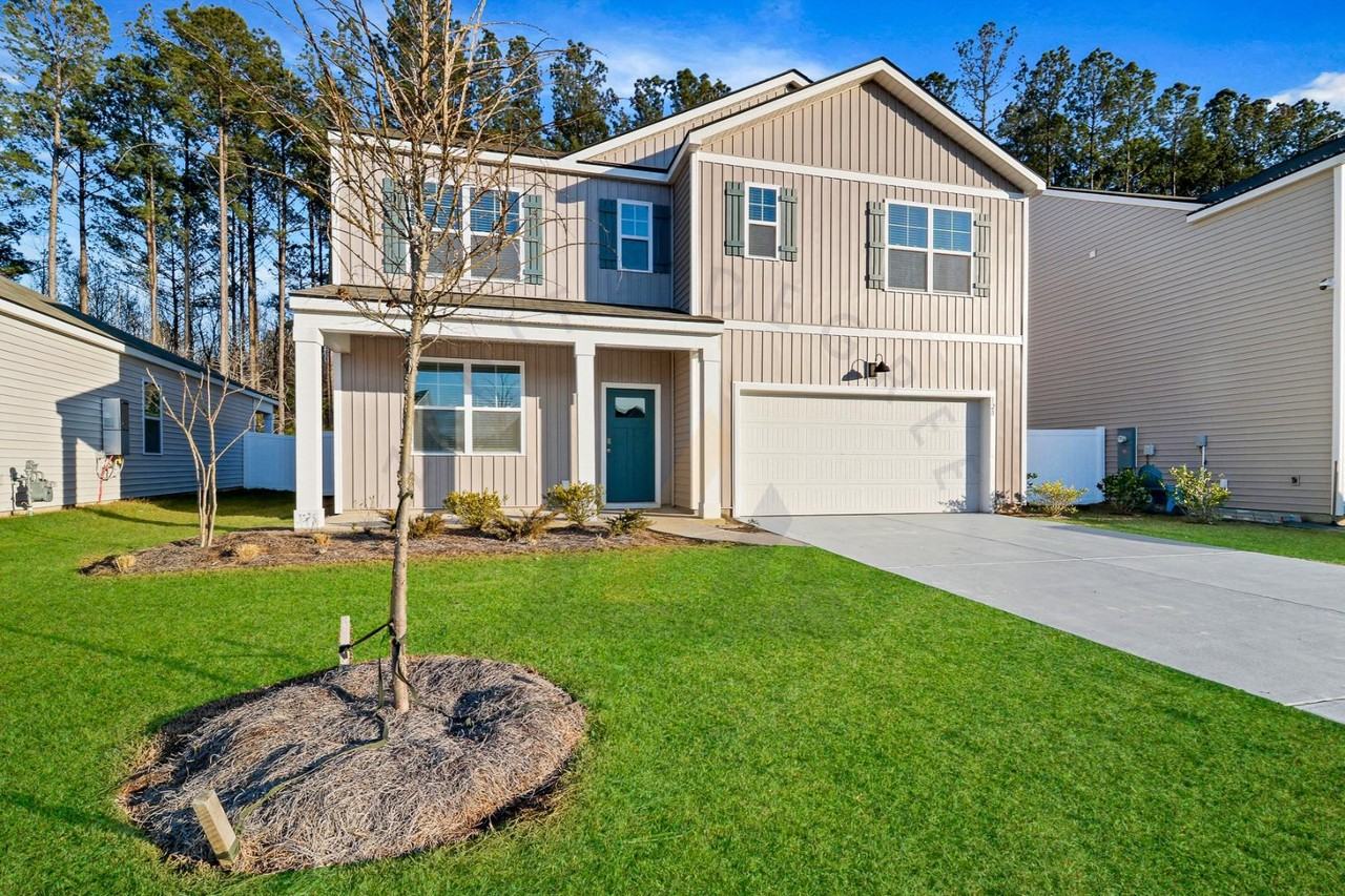 120 Hiatus Ct - Photo 2 of 11