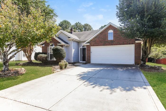 3677 Lake Spring Ave Nw - Photo 2 of 12