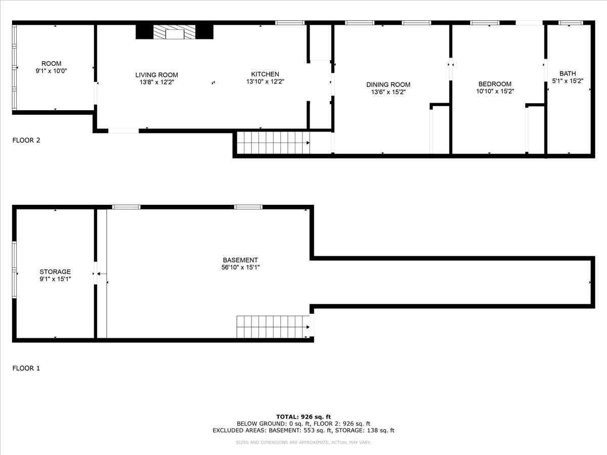 206 N Broadway #B - Photo 4 of 4