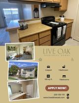 1900 Oakdale Rd #212 - Photo 1 of 1