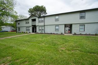 2607 Cedarhurst Dr #G - Photo 1 of 1