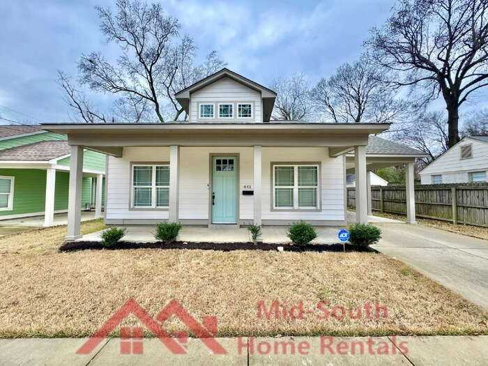 441 Josephine St - Photo 2 of 28