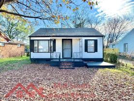 2071 Hubert Ave - Photo 1 of 1