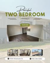 1609 W Schunior St #1604 - Photo 1 of 1