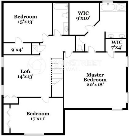 13587 Ashford Wood Ct E - Photo 3 of 17