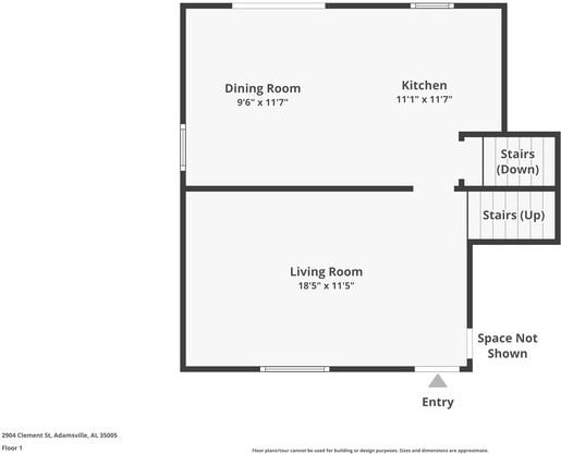 2904 Clement St - Photo 2 of 14