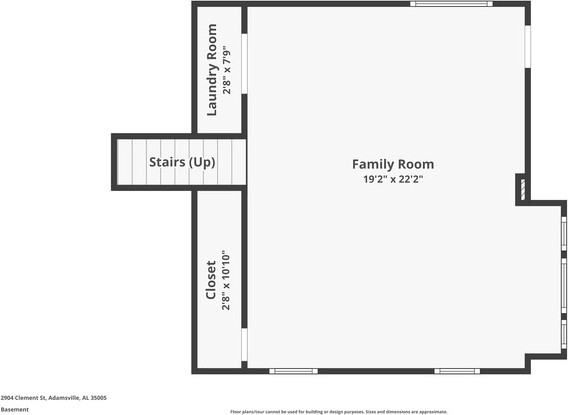 2904 Clement St - Photo 3 of 14
