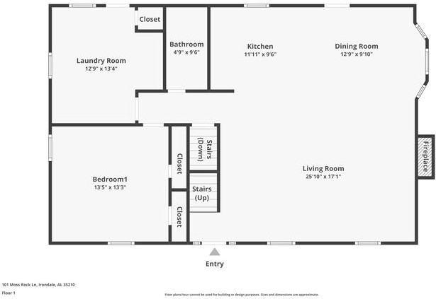 101 Moss Rock Ln - Photo 3 of 13