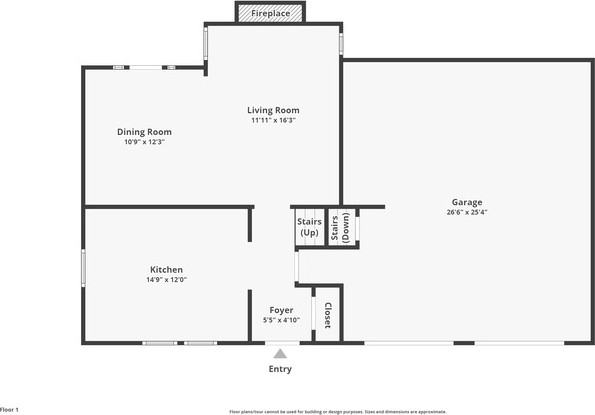 16206 Slater Ave - Photo 2 of 13