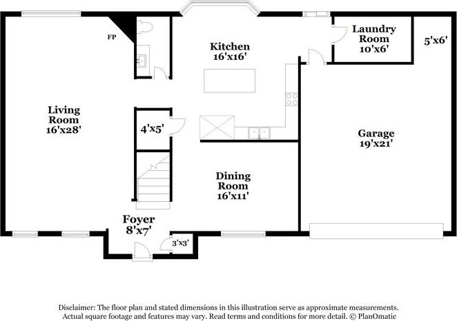 8821 Chimneyrock Blvd - Photo 3 of 17