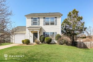 featured image of 124 W Corley Ln