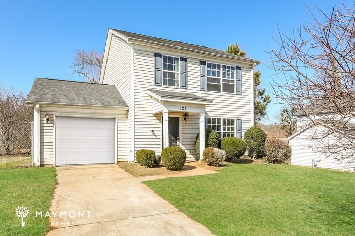 124 W Corley Ln - Photo 2 of 3