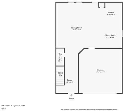 5905 Antonio Pl - Photo 2 of 16