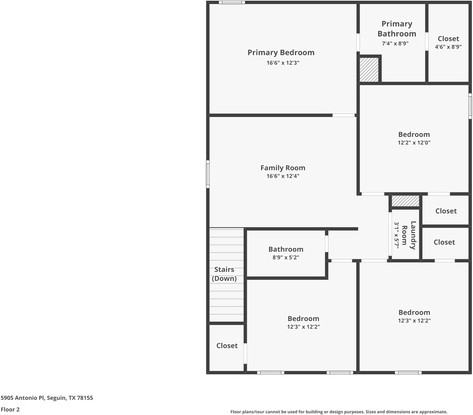 5905 Antonio Pl - Photo 4 of 16