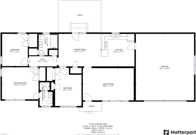 2204 Euclid Rd Nw - Photo 2 of 11