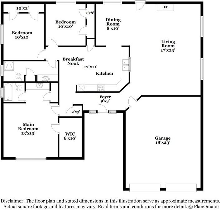 16706 Quail Meadow Dr - Photo 2 of 16