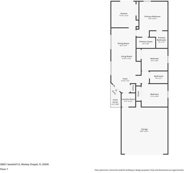 28651 Seashell Ct - Photo 2 of 16