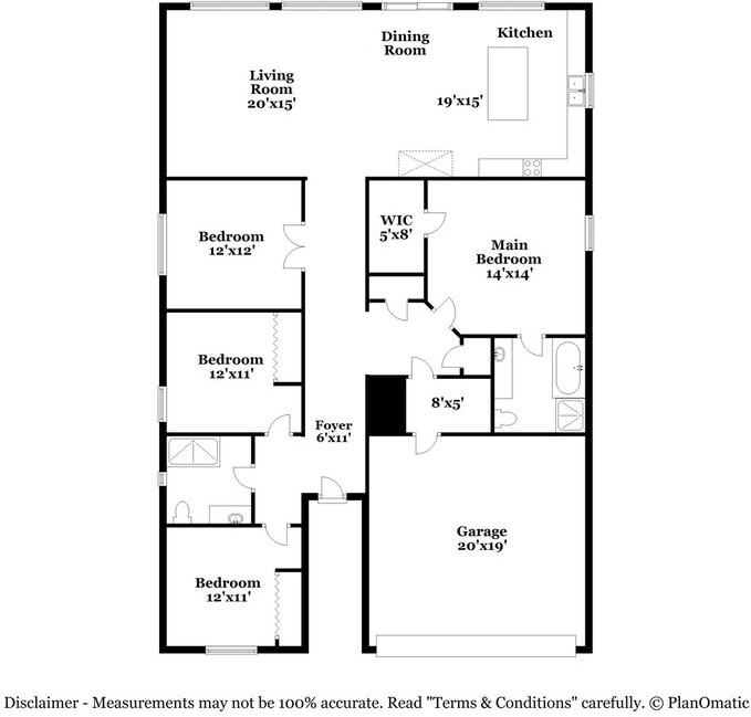 4619 Caverns Dr - Photo 2 of 16