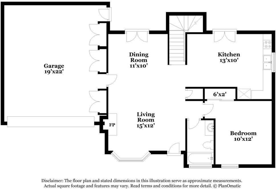 1717 E Geronimo St - Photo 2 of 20