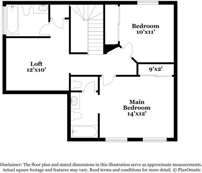1717 E Geronimo St - Photo 3 of 20