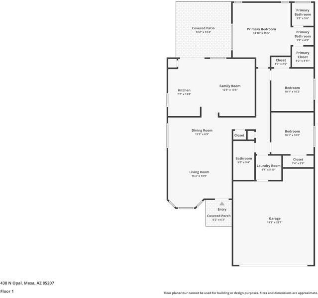 438 N Opal - Photo 2 of 16